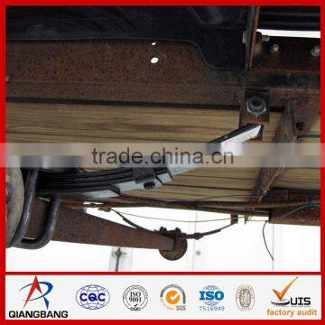 leaf springs for south africa heavy duty truck