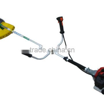 High quality cheap gasoline brush cutter CG260