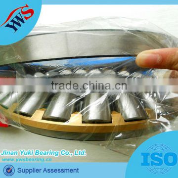 29248 Spherical Roller Thrust Bearing 240x340x60mm for CNC Axial