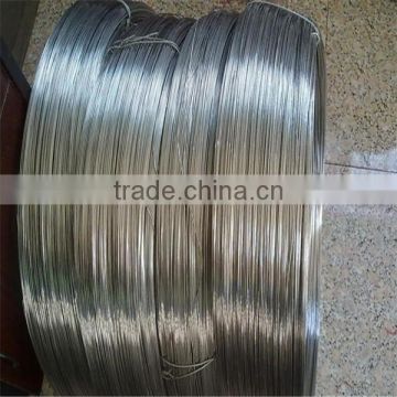 Factory Direct sale AISI 304 0.08mm stainless steel wire
