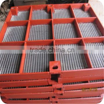 TOP.1 Choice Anping Factory Mining Sieving Mesh For SALE/Mining Sieving Mesh