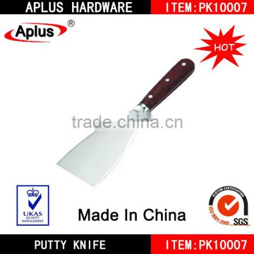 manufacturing hand tools scraper 2013 popular wall putty knife
