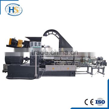 Nanjing Haisi Rubber/Plastic/Cable Extrusion Machine