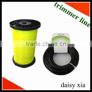 2.4mm Professional Grade Original Nylon Grass Trimmer Line