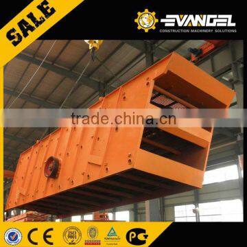 small vibrating crusher feeder ZSW380*96S