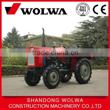 hot sale 35hp 4*4 tractor GN354 for agriculture with low price