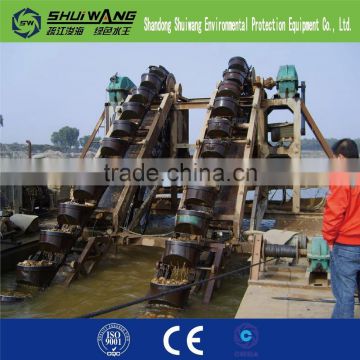 china sand desalination equipment with good effect.