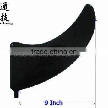 Reasonable price surf surfboard fins