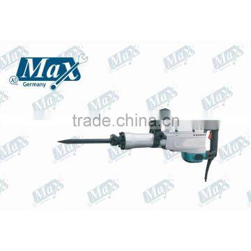 Electric Demolition Breaker Hammer 220 v 1400 rpm