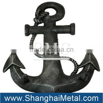 carpet anchor and bracelet with anchor