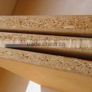 melamined particleboard