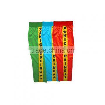 Kick Boxing Trouser