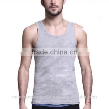 wholesale fashion muscle custom tank tops for men