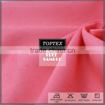 Softtextile 100% cotton Poplin lining fabric