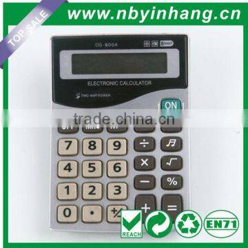 Texas instruments calculator