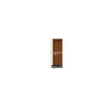 Sell Wood-Steel Interior Door