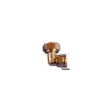 Sell Pipe Fitting, Brass Fitting and Connector