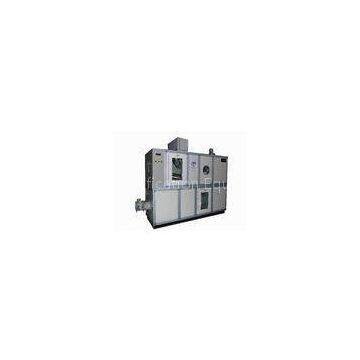 Economical Silica Gel Industrial Dehumidifier Equipment Low Dew Point 8.49kw