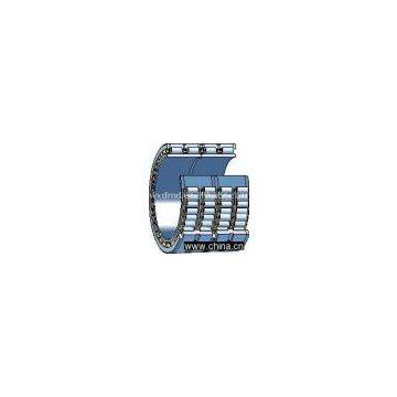 Cylindrical Roller Bearing-Four Row,Model FCDP100136450,bearing steel material