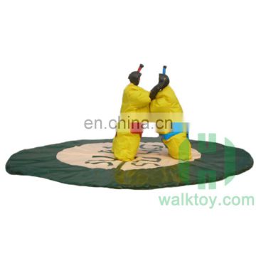 HI inflatable sumo ,fighting sumo for sale