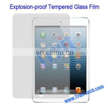 Explosion-proof Tempered Glass Screen Protector for iPad Mini explosion-proof screen film