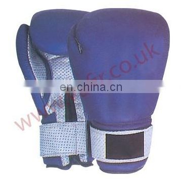 hot custom made boxing gloves