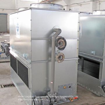 Durable Professional Frp Water Cooling Tower Steam Turbine