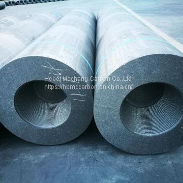 Good Quality Graphite Electrode, HP Graphite Electrode,Steel Melting Use Graphite Block