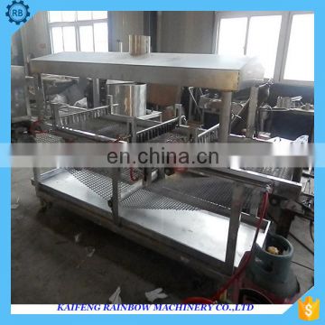 New Design Industrial Pig Hair Remove Machine pig dehairing machine for sale/poultry farm