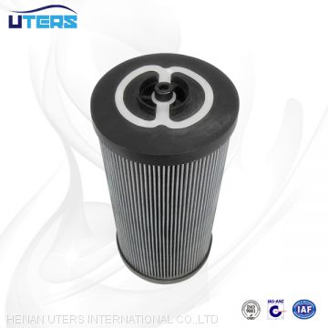 UTERS hydraulic oil  filter element  P-F-GC-6-3CH import substitution supporting OEM and ODM
