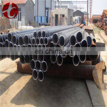 Cheap price astm a333 gr6 seamless steel pipe with great price