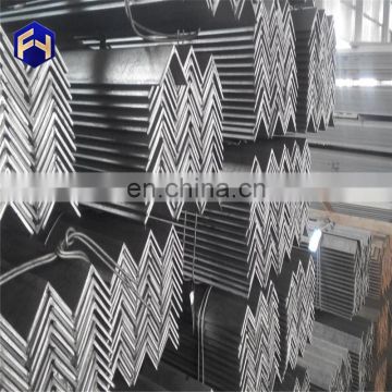 New design profile equal angle steel made in China