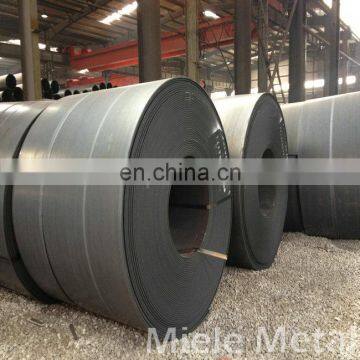 High yield A36 low carbon steel coil,ms coil