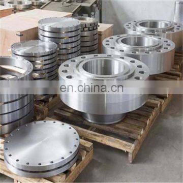 Incoloy 020 Weld Neck Flange