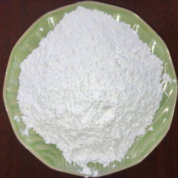 Uniform Particle Size Distribution Functional Rubber Silica Powder