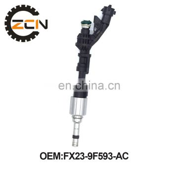 Genuine Fuel Injector Nozzle OEM FX23-9F593-AC For Petrol Gas