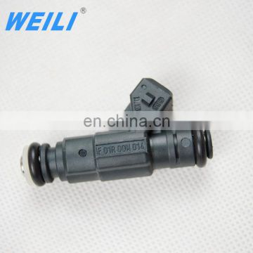high quality fuel injector F01R00M014 for Chery spare parts