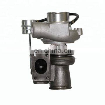 PC160 Excavator Turbocharger HX25W Turbo 4038790 4038791 3566010 3599351 3539071