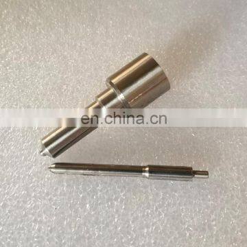 Diesel Fuel Injector Nozzle P Type Injector Nozzle DLLA152P571 0 433 171 432