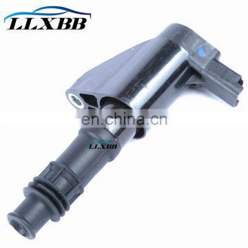 Original Ignition Coil 9663278480 19005337 9664401880 For Peugeot Citroen C5