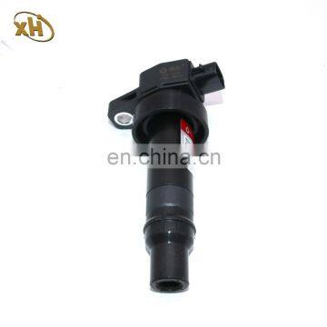 China Factory Discount Good Price High Quality Motor 12V Ignition Coil Msd Ignition Coil LH-1007