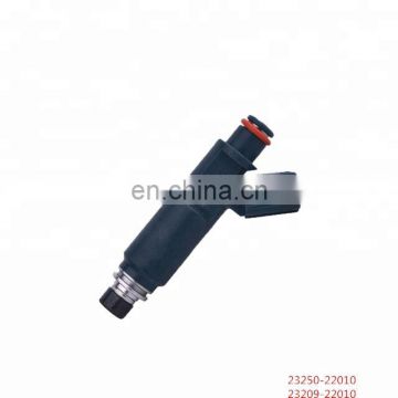 Durable Fuel Injector Nozzle 23250-22010 23209-22010 2325022010 2320922010
