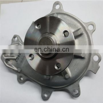 Auto Car Water Pump for 8970739510 8970739510 8971096760 8973333610 8973139040