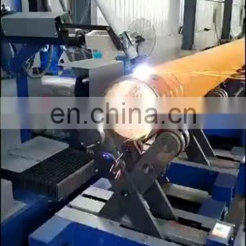 2020 best selling 202 seamless stainless steel pipe production line