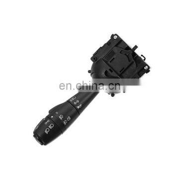 Turn Signal Steering Column Switch Used For Dacia Dokker Lodgy Logan Sandero 2012- on 251682 8201167988 681726046R 255405056R