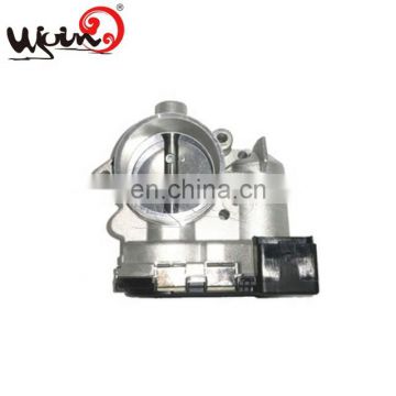 Reply what to use to clean throttle body for Peugeots DPCAZQ 008656980 0280 750 539  0280750539