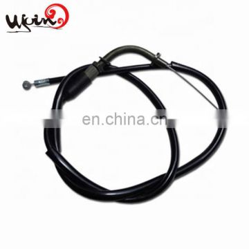 Motorcycle china atv parts for CF MOTO CF125-2 clutch cable