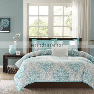 Best quality bedcover bedding sets, bedding sets luxury hotel, Chinese factory bedding sets wholesale