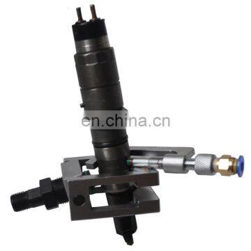 Common rail injector adapter tool diesel fuel injector clamp for Denso
