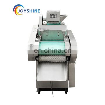 vegetables leaf and fruits cutting machines industrial cutter with price